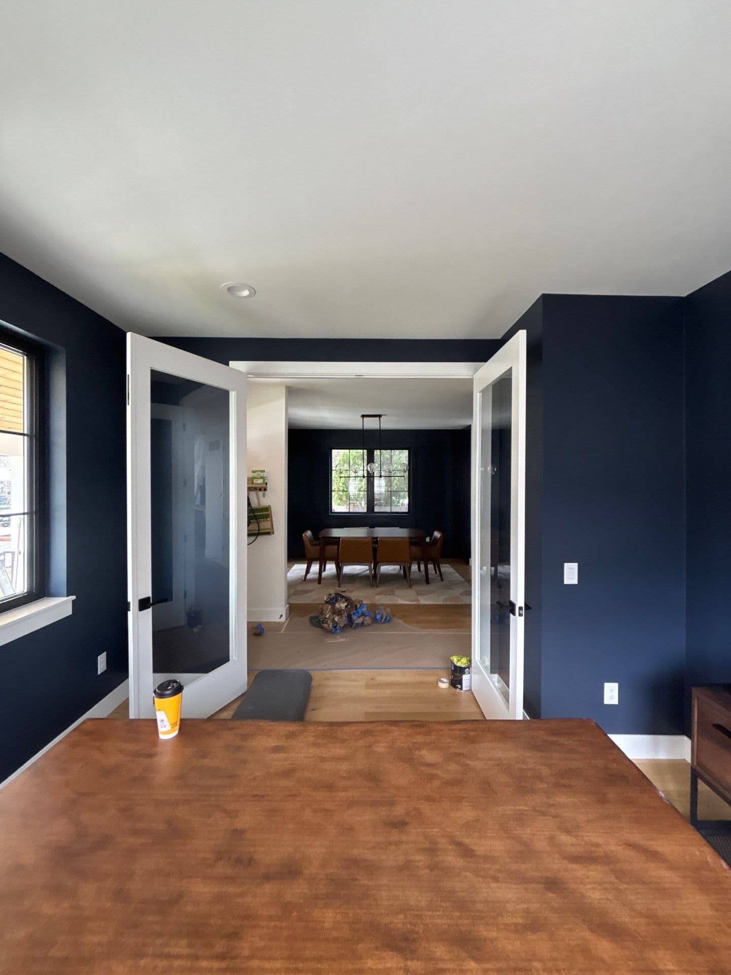 Helpful Advice on How to Paint Trim in Littleton, CO