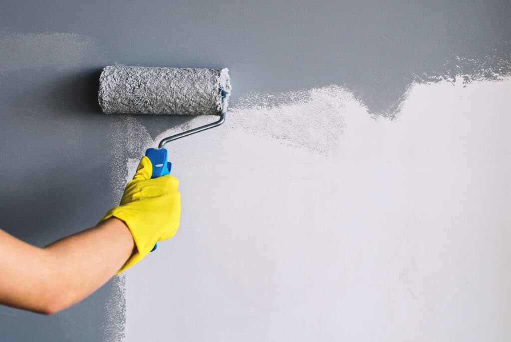 5 Types of Paint Finishes for a Successful Interior House Painting in Highlands Ranch, CO