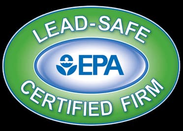 EPA Lead-Safe Certified Firm