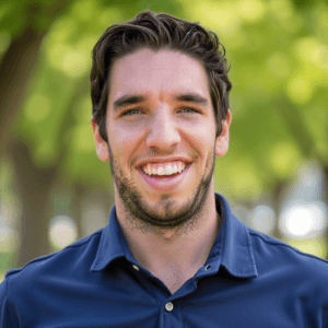 Evan Thomoff, Partner at Helix Painting