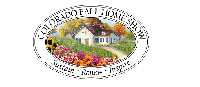 Colorado Home Show Logo
