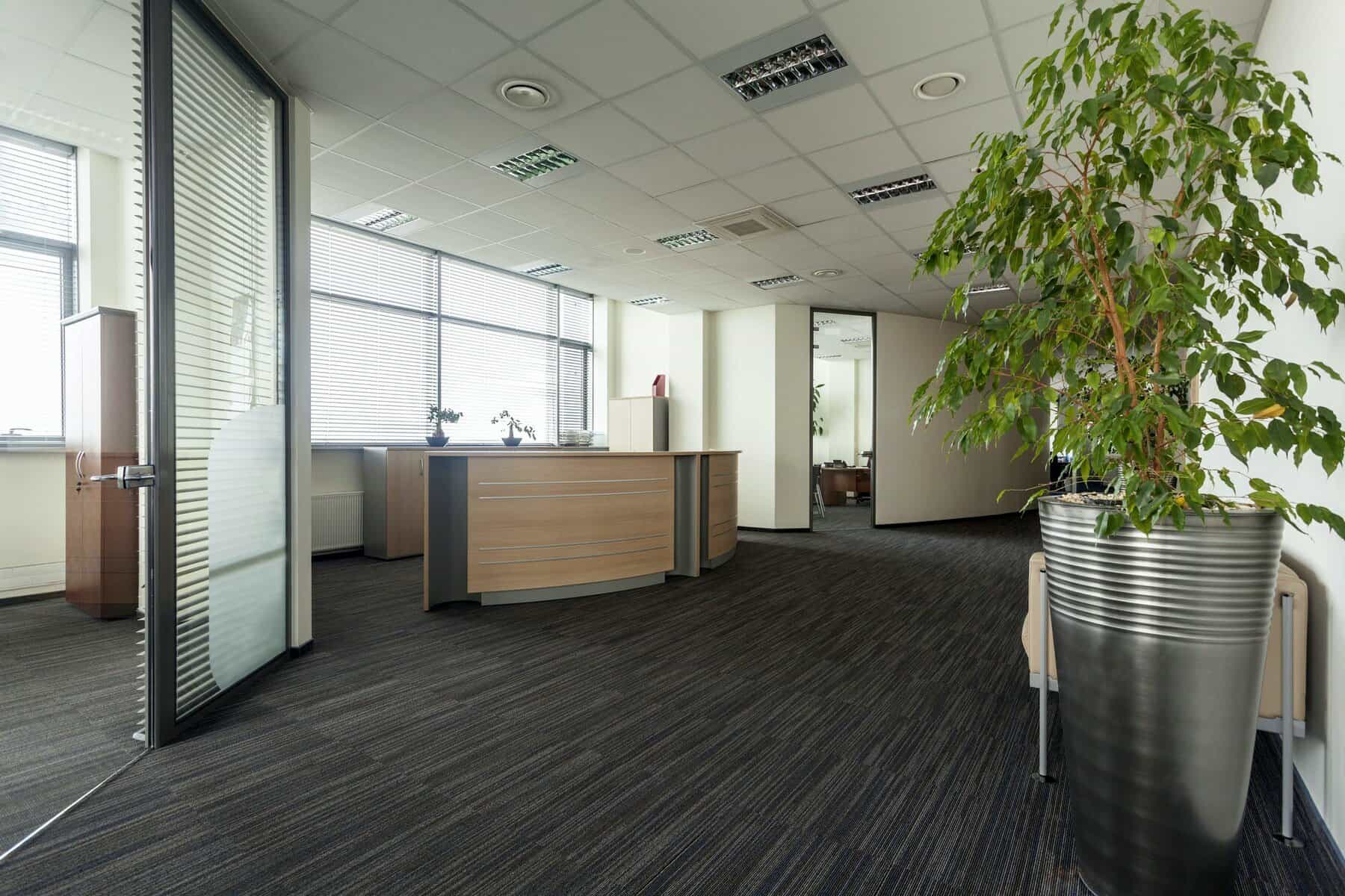 Commercial Interior Painters Commercial Interior Painters