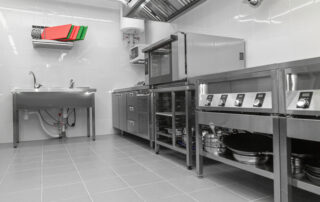 commercial painting problems