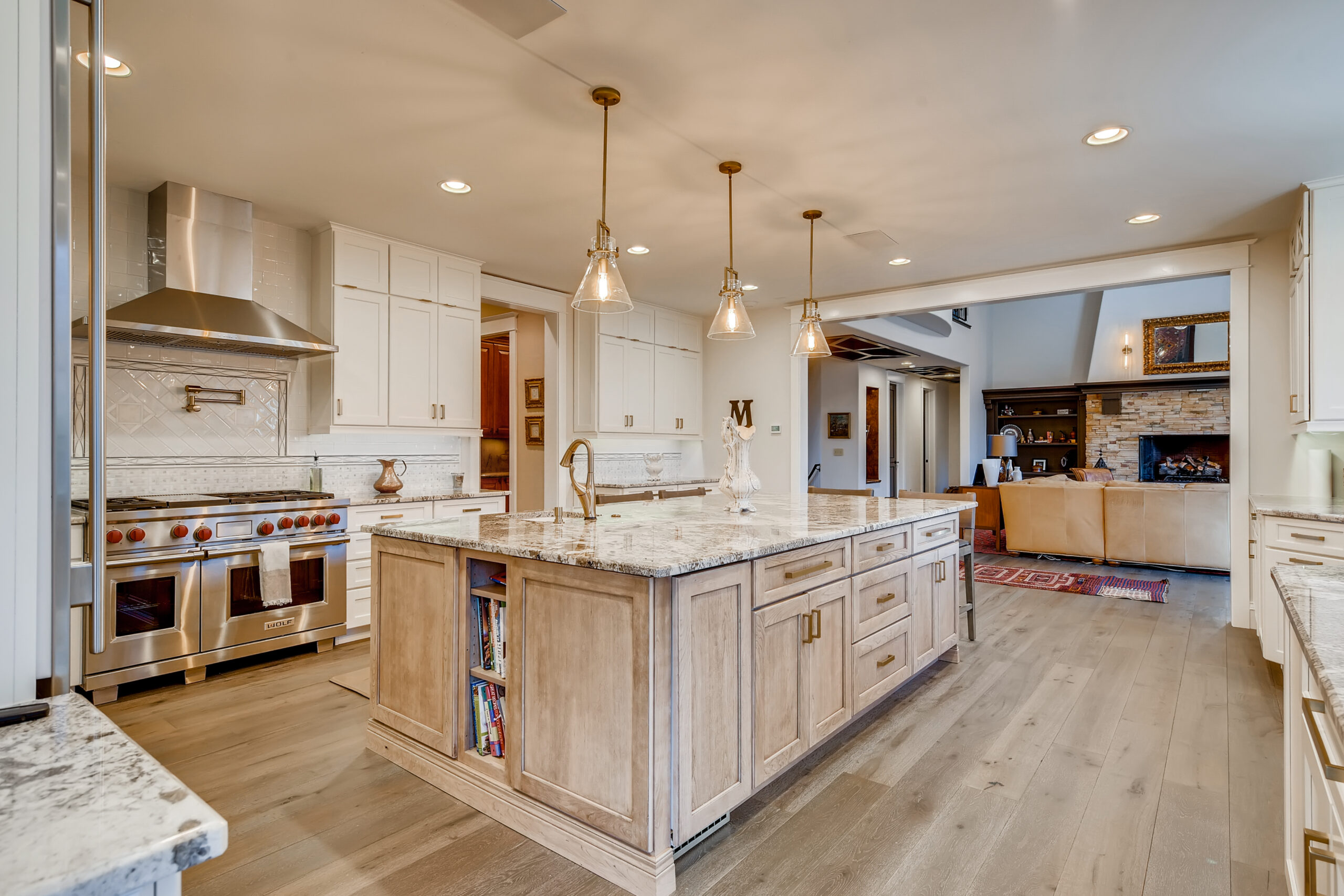 18 Brookhaven Lane Littleton CO – Print Quality – 006 – 08 Kitchen