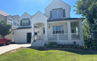 Why Spring Is the Best Time to Paint Your House in Louisville, CO