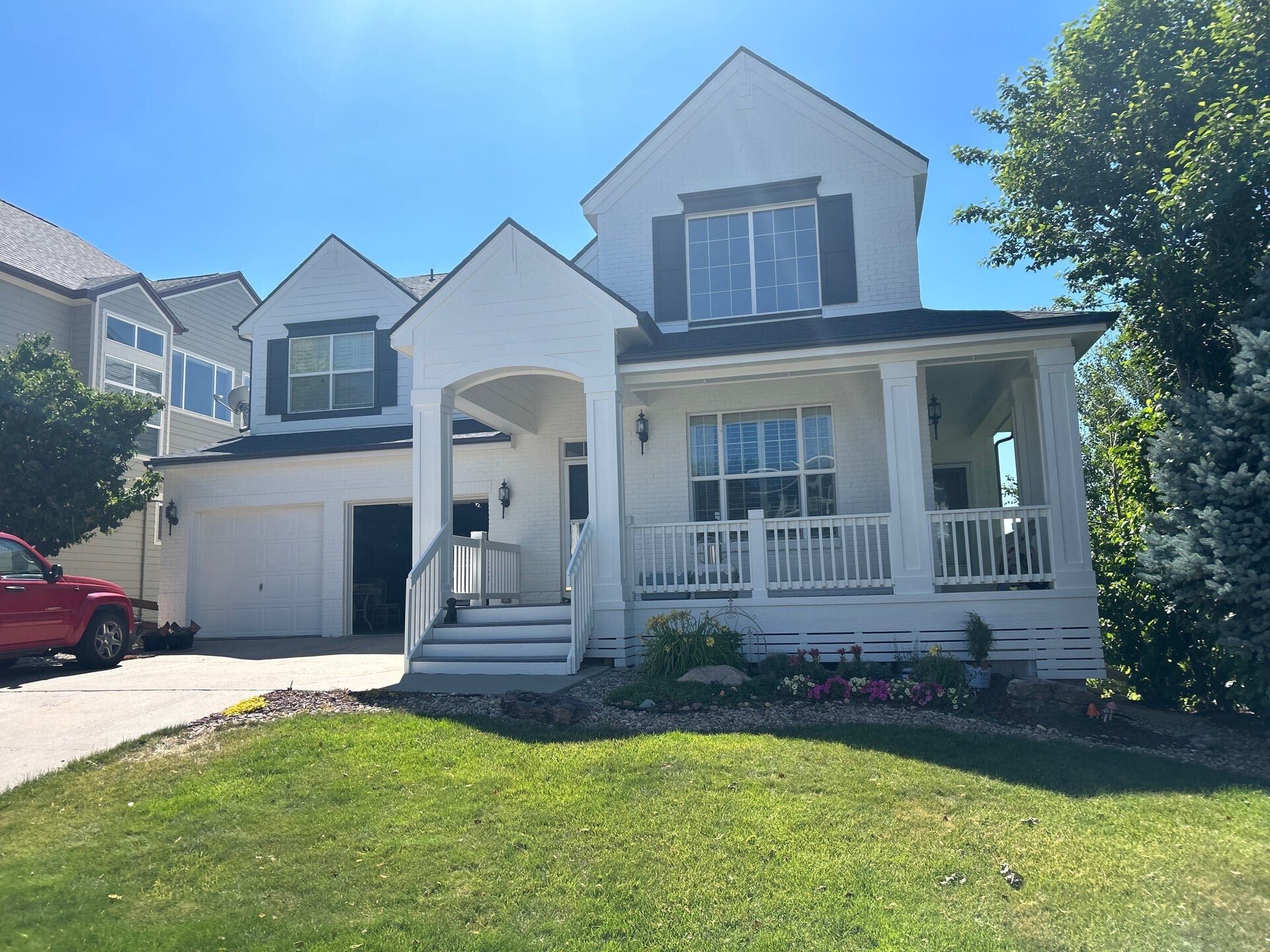 Why Spring Is the Best Time to Paint Your House in Louisville, CO