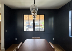 residential painting services in Denver, CO