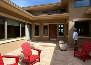 Residential Painting in Morrison, CO