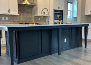 interior painting in Littleton, CO