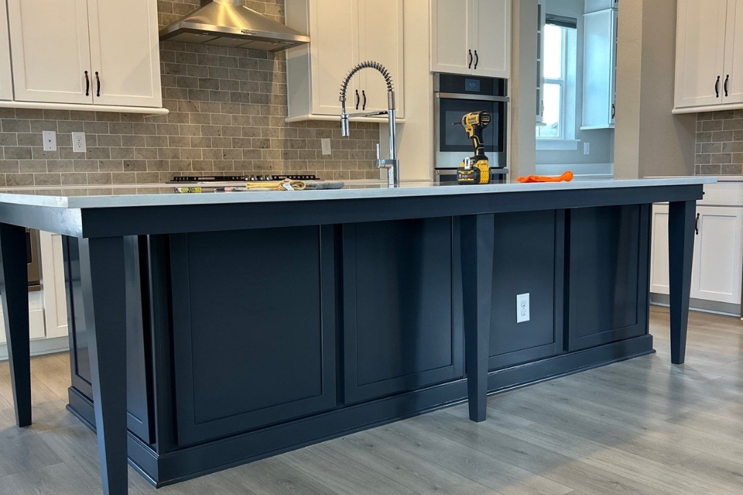 interior painting in Littleton, CO
