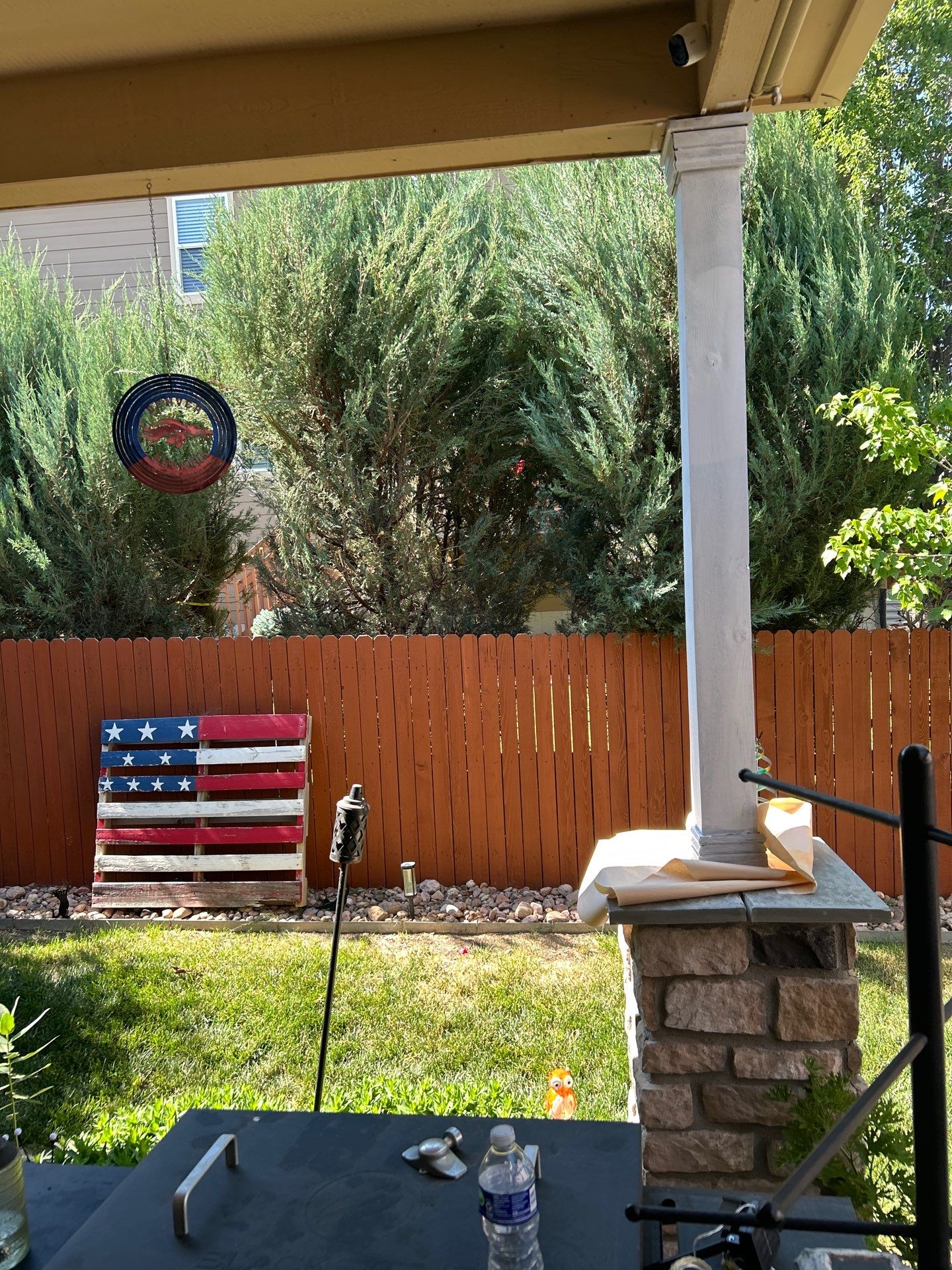 Exterior Paint Project in Thornton, CO