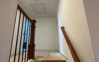 Accent Walls, Trim Painting, Texture Repair. - color trends